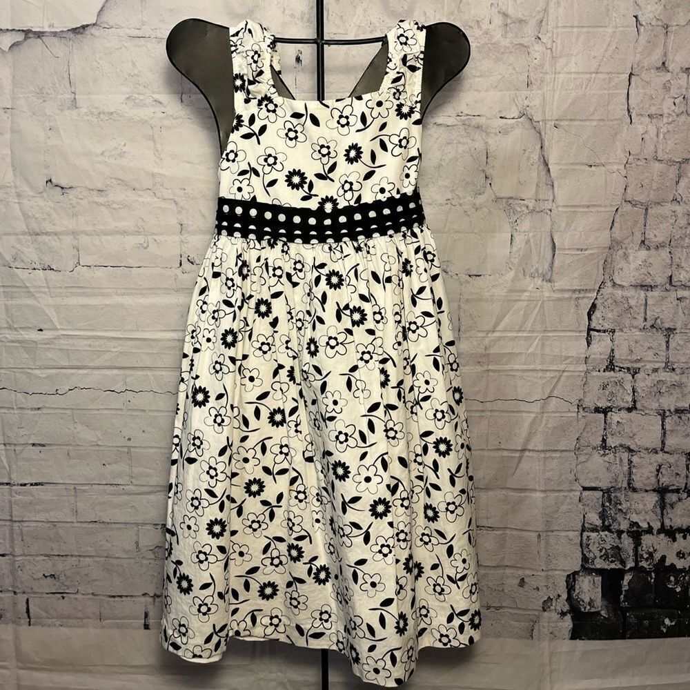 Ashley Ann dress for girls
